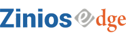 ZiniosEdge Logo